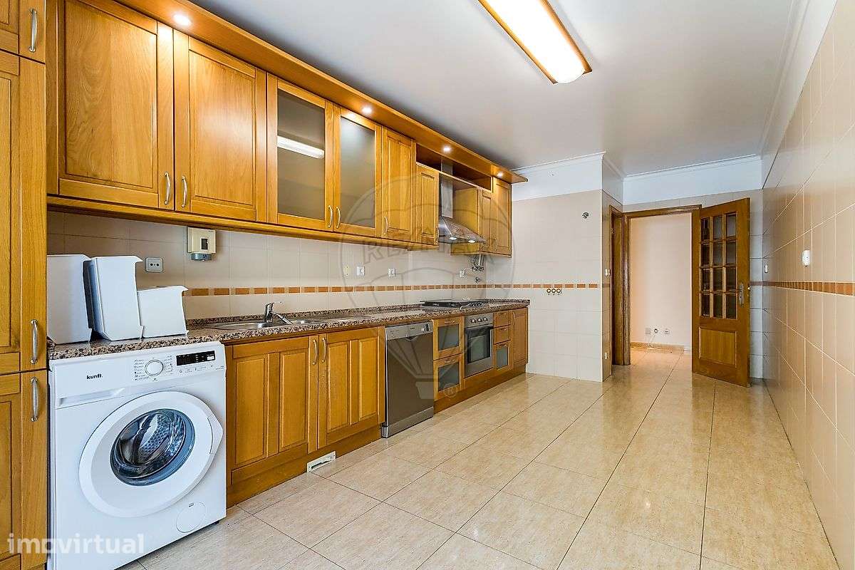 Apartamento T2 para arrendamento - Grande imagem: 5/15