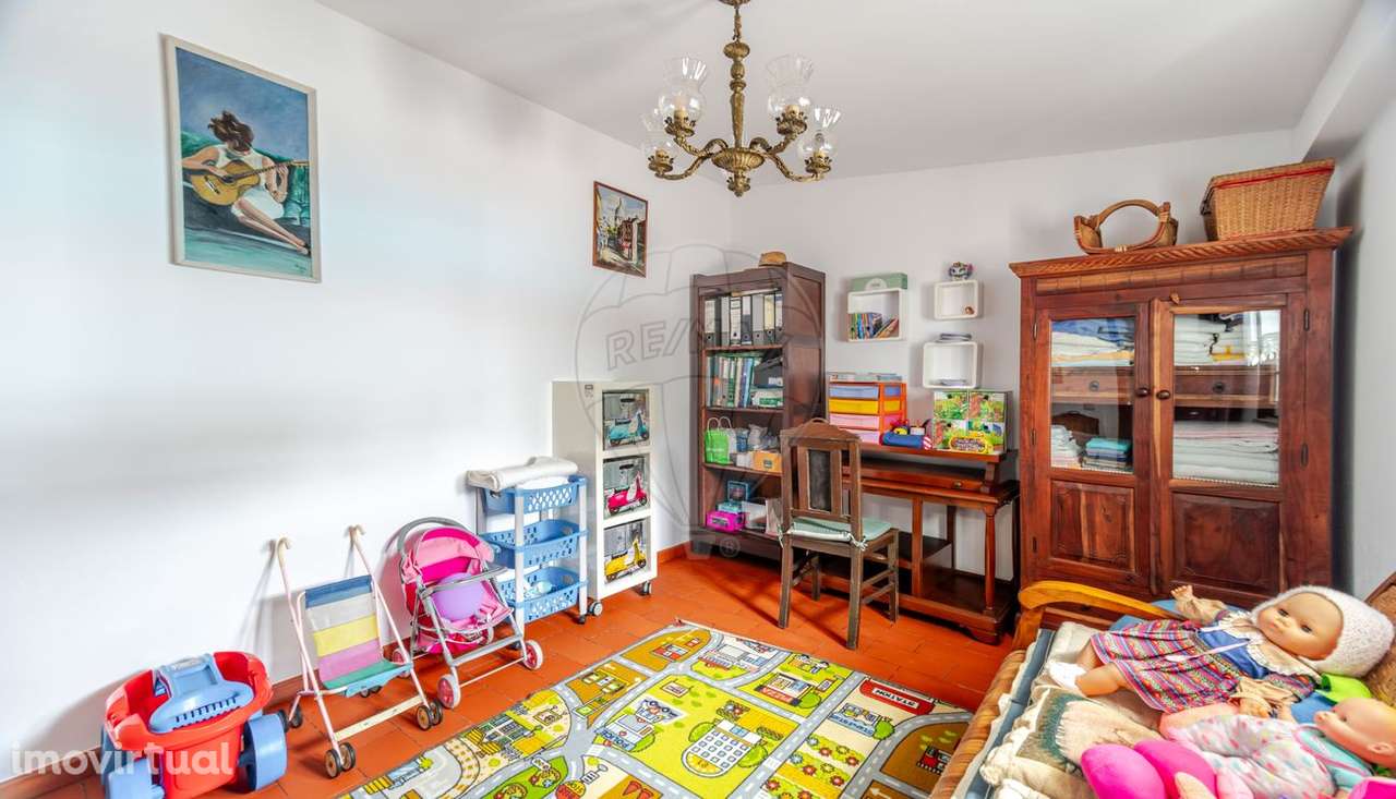 Moradia T6 para venda - Grande imagem: 3/50