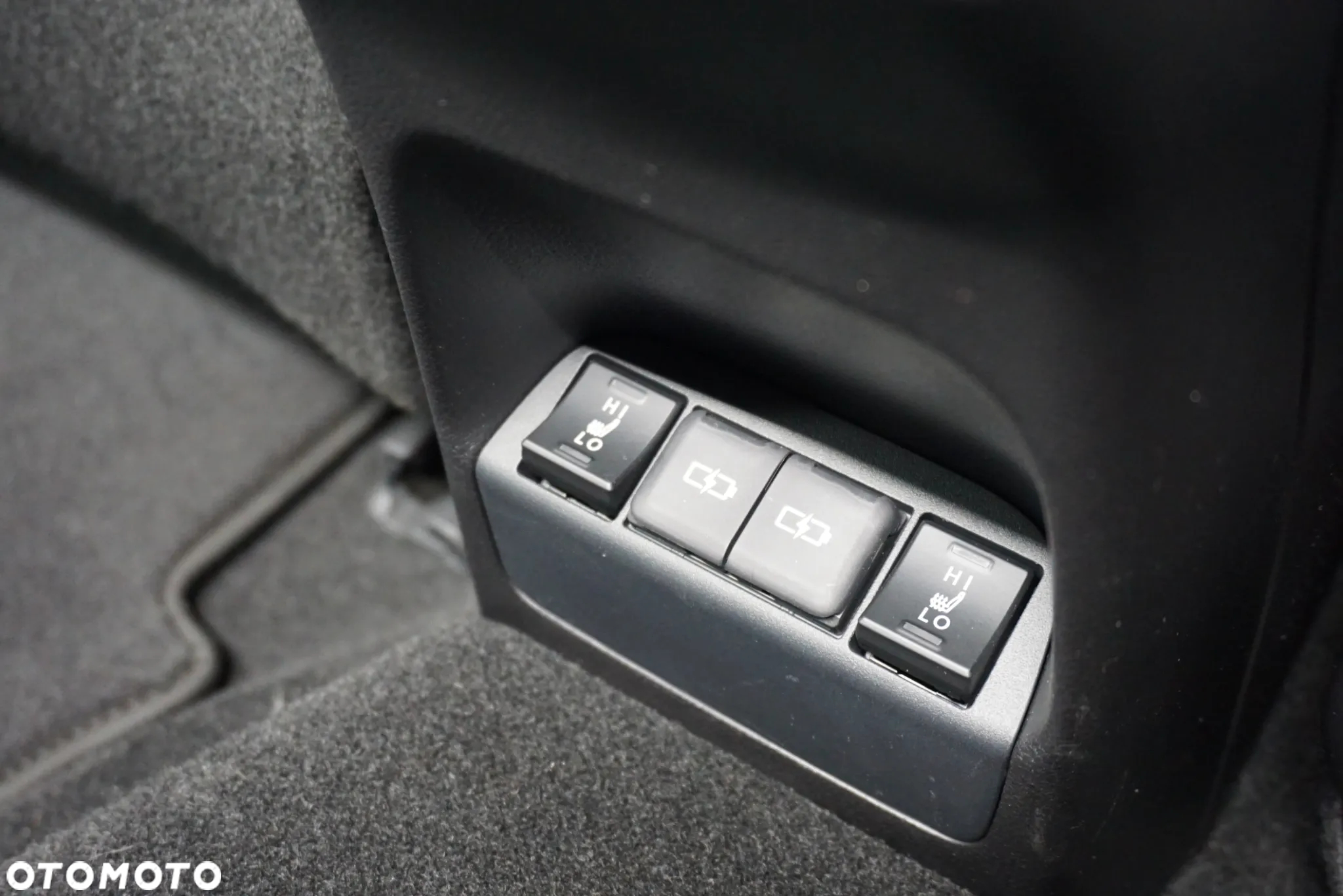 Lexus UX 300e 54.3 kWh Prestige 2WD - 31