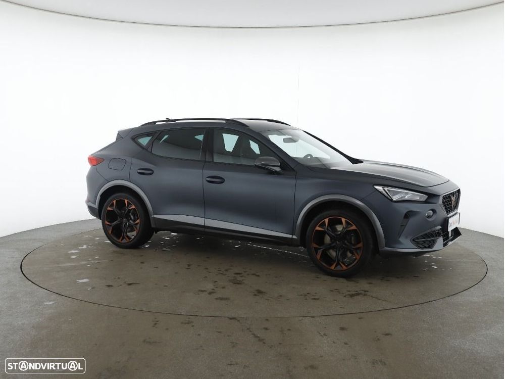 Cupra Formentor 1.4 e-Hybrid DSG VZ - 7
