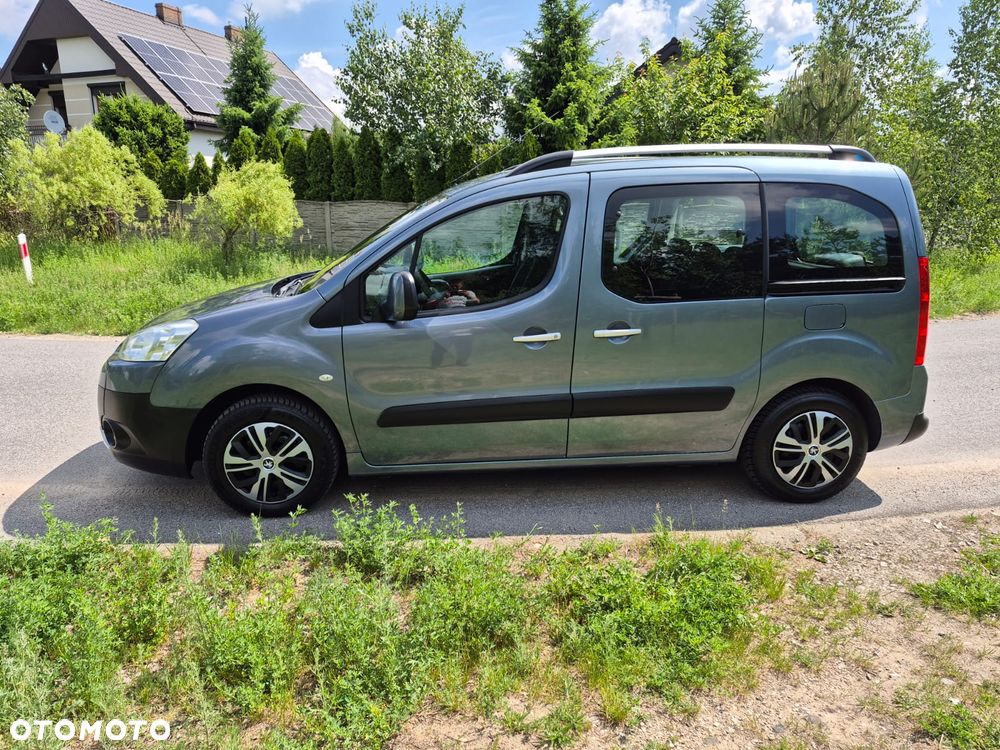 Peugeot Partner - 21
