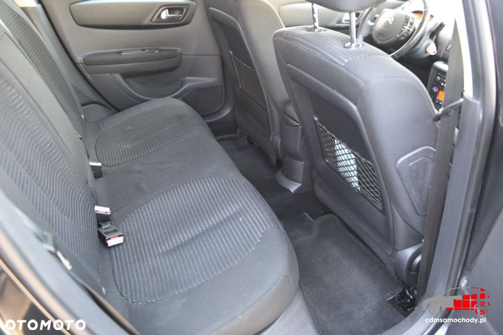 Citroën C4 - 19