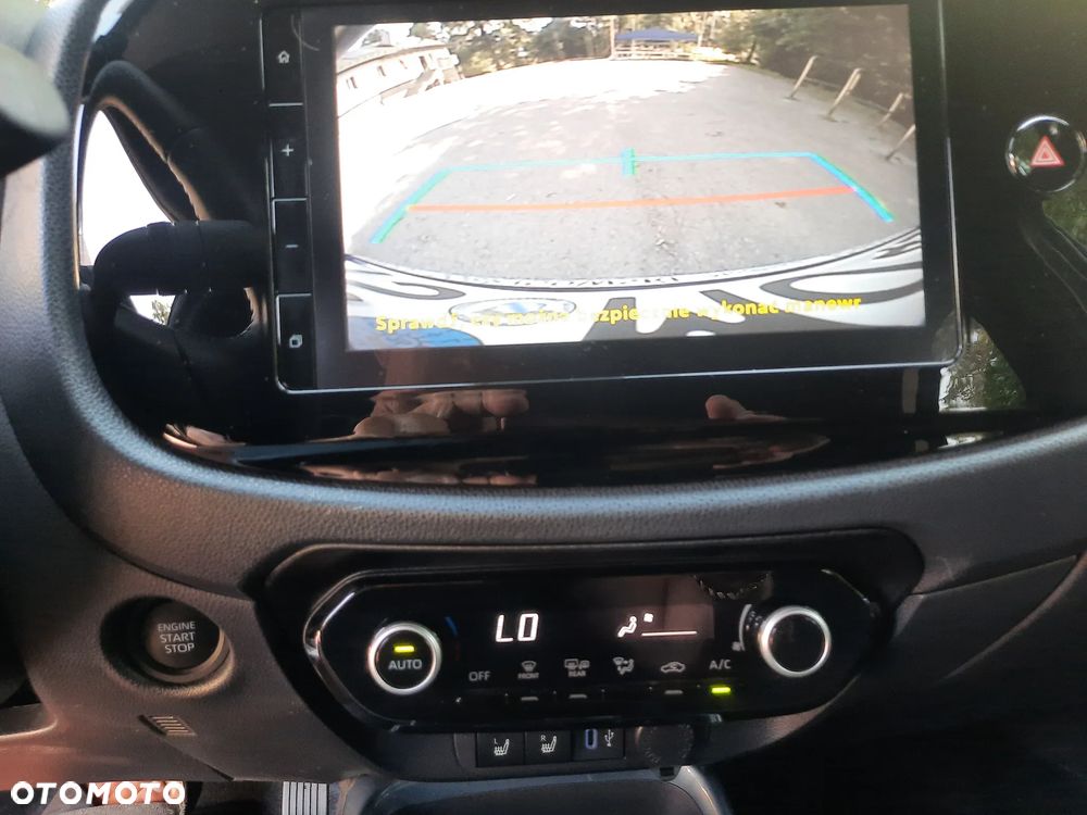 Toyota Aygo X 1.0 VVT-i Limited CVT - 14