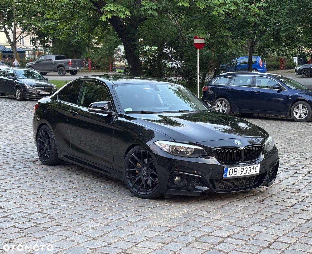 BMW Seria 2 228i - 1