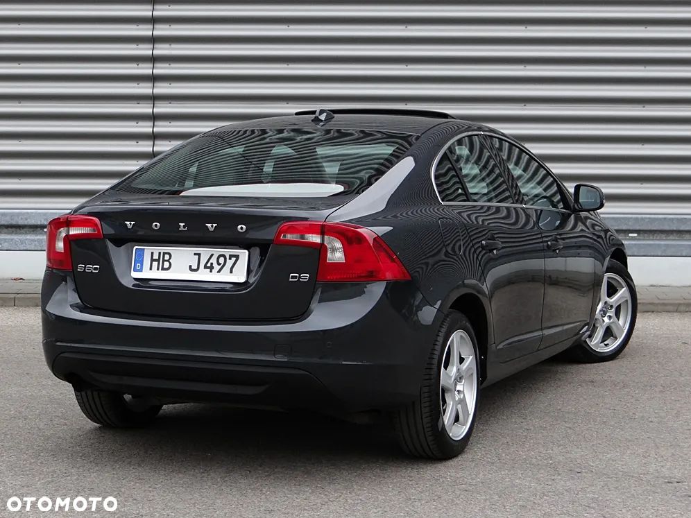 Volvo S60 D3 Summum - 13