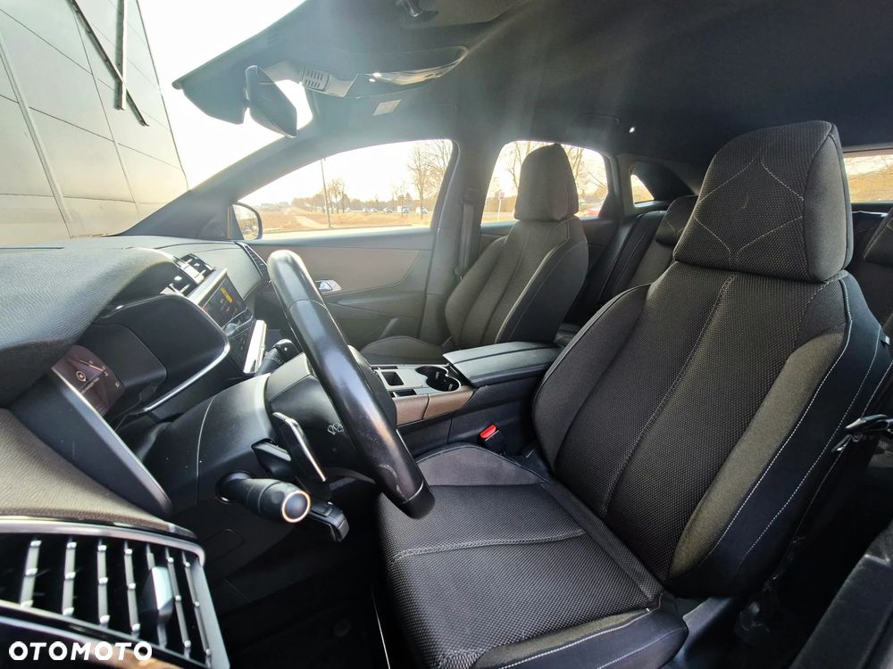 DS Automobiles DS 7 Crossback 1.5 BlueHDi So Chic - 35
