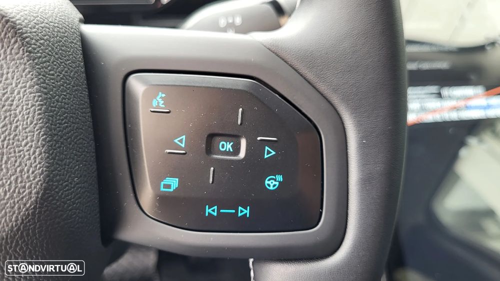 Ford Explorer 79 kWh Premium - 15