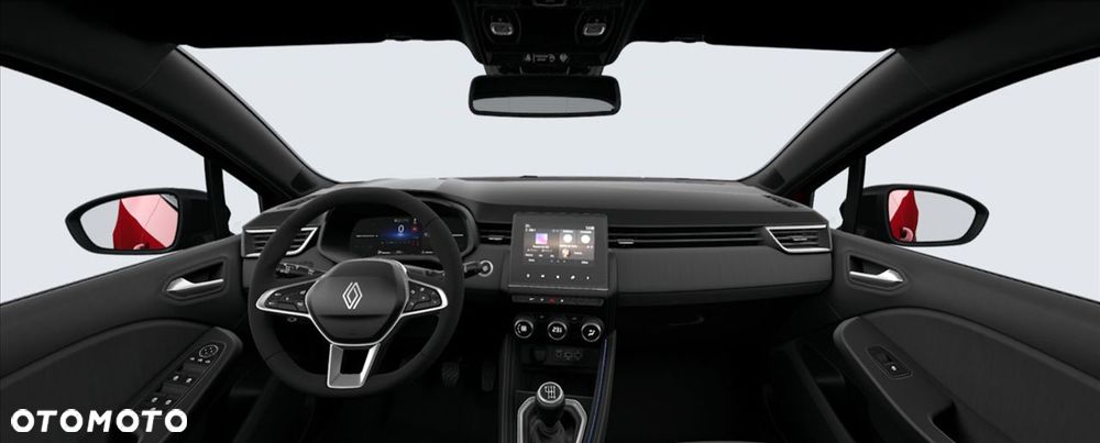 Renault Clio 1.0 TCe Techno - 9