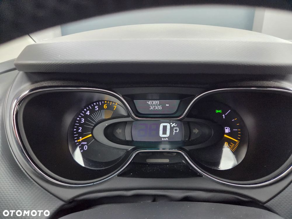 Renault Captur ENERGY TCe 120 EDC LIMITED - 19