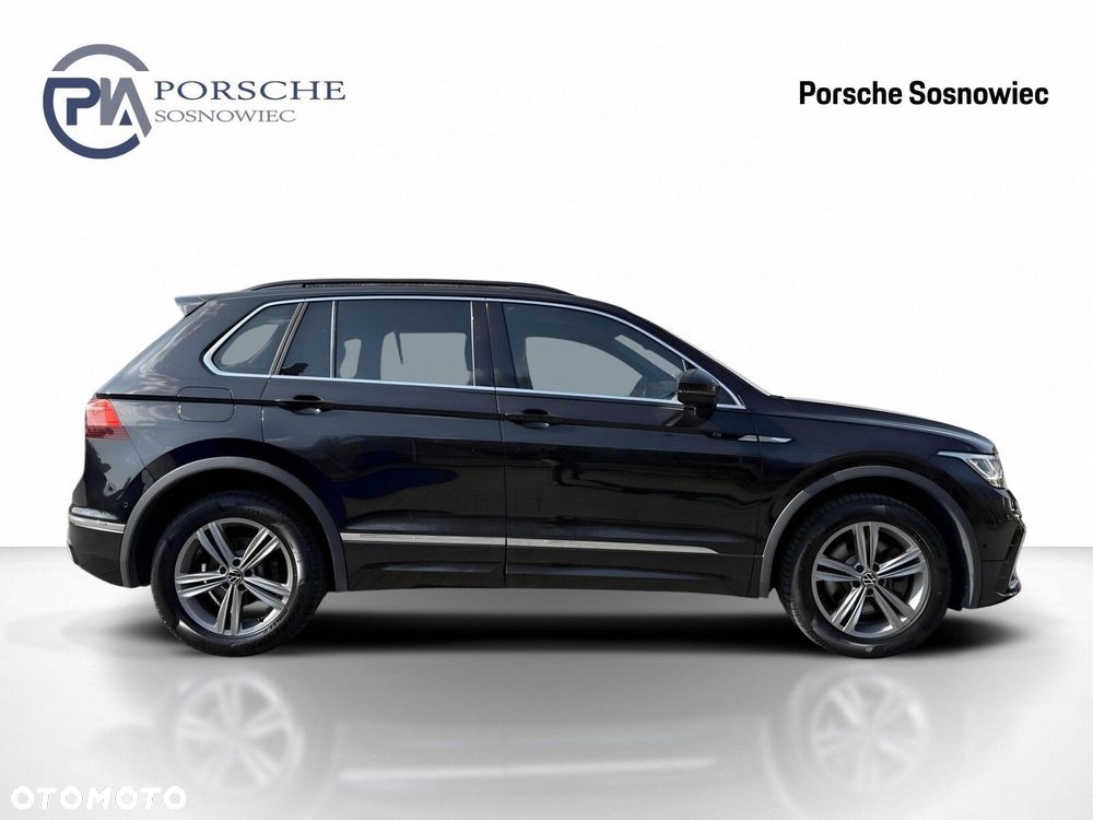 Volkswagen Tiguan 2.0 TDI SCR 4Mot R-Line DSG - 7