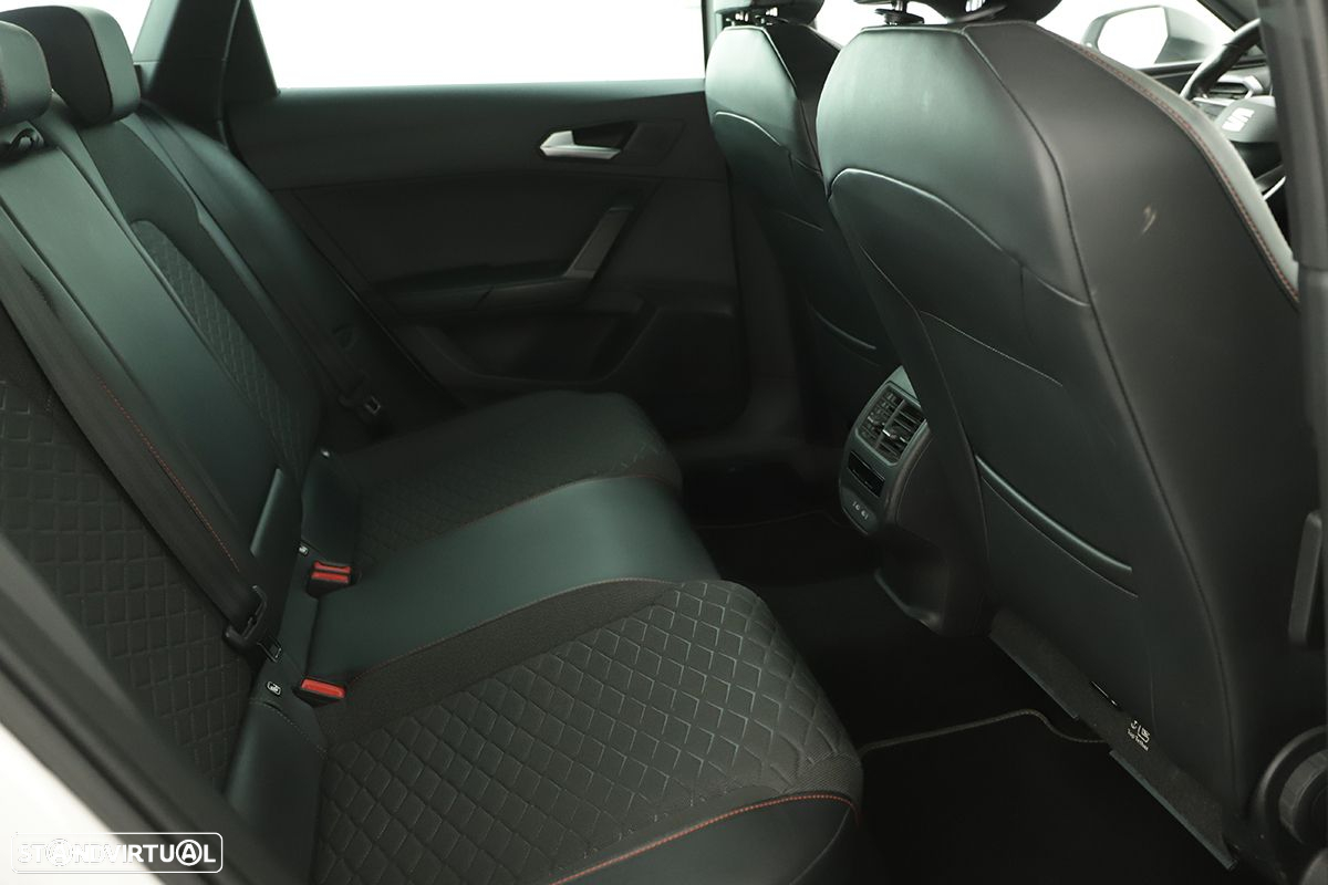 SEAT Leon ST 1.0 TSI FR - 21