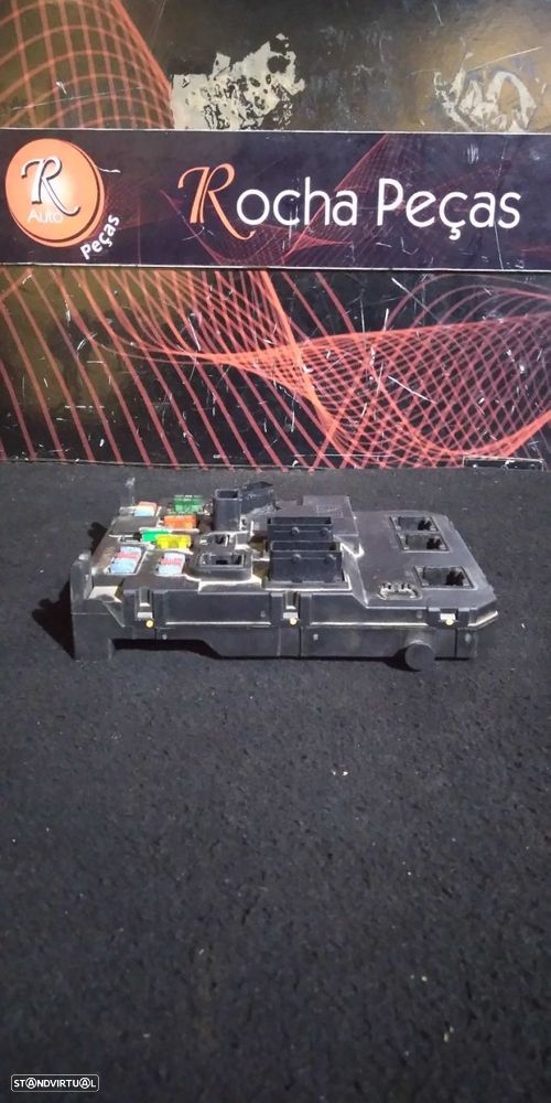 Bsi Citroên C3 I (Fc_, Fn_) - 1