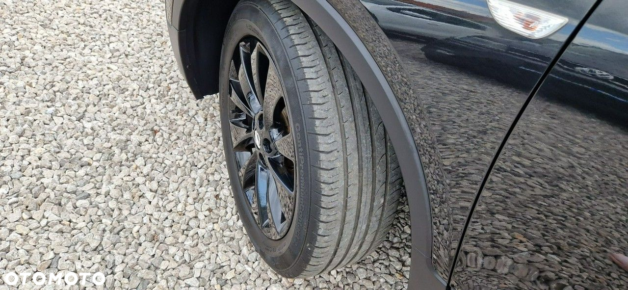 Opel Mokka - 38