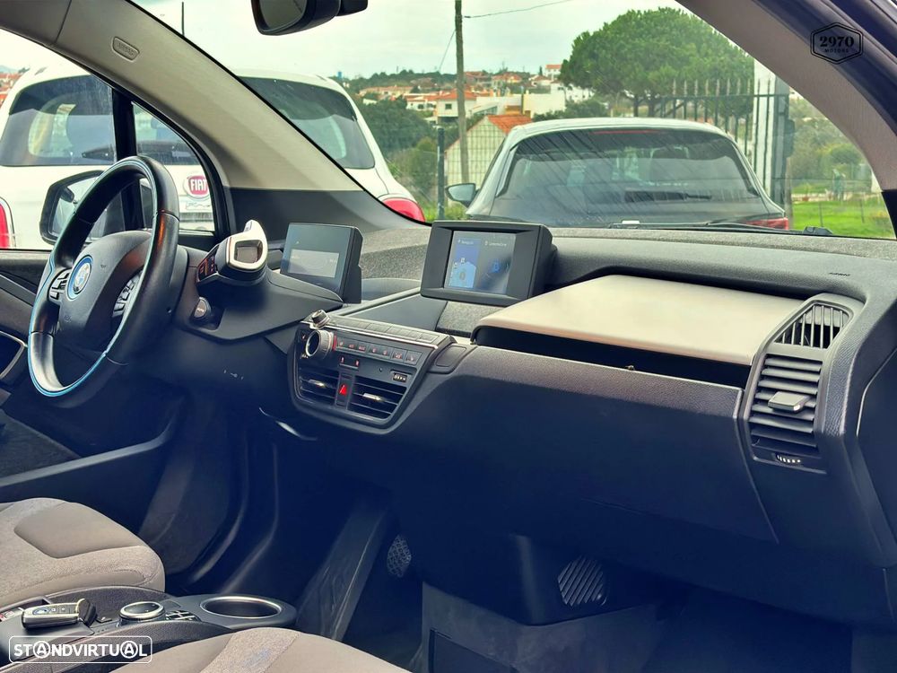 BMW i3 (120 Ah) - 13