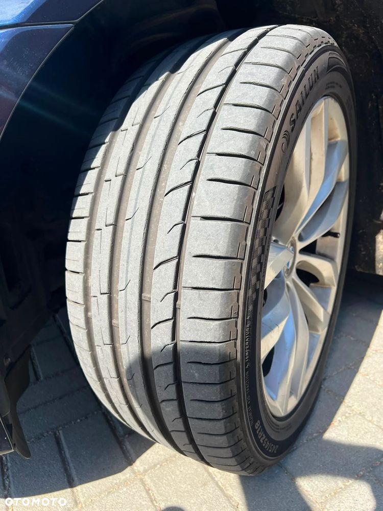 BMW Seria 5 525d - 12