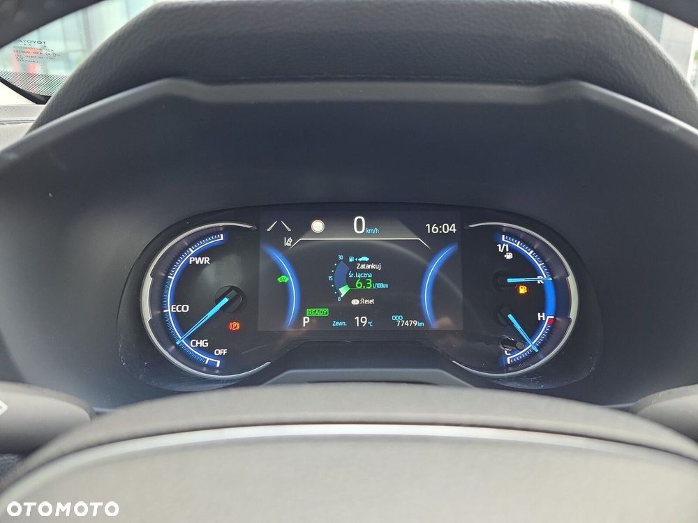 Toyota RAV4 - 15