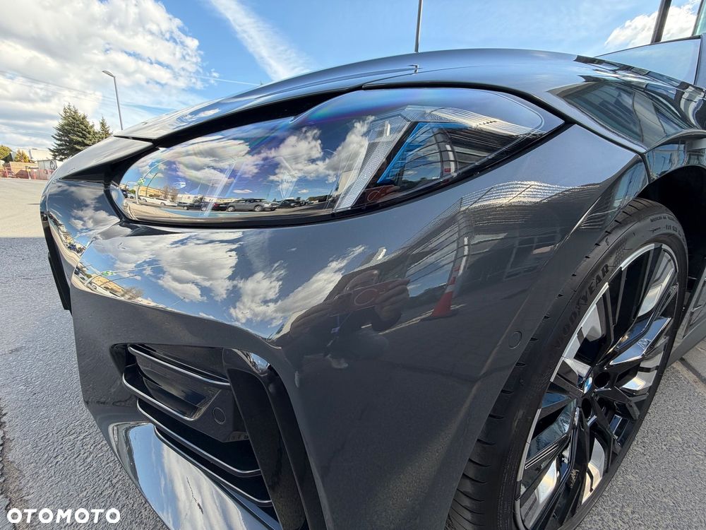 BMW Seria 4 420d M Sport - 3