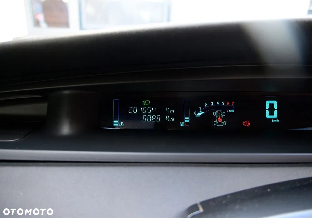 Renault Scenic - 4
