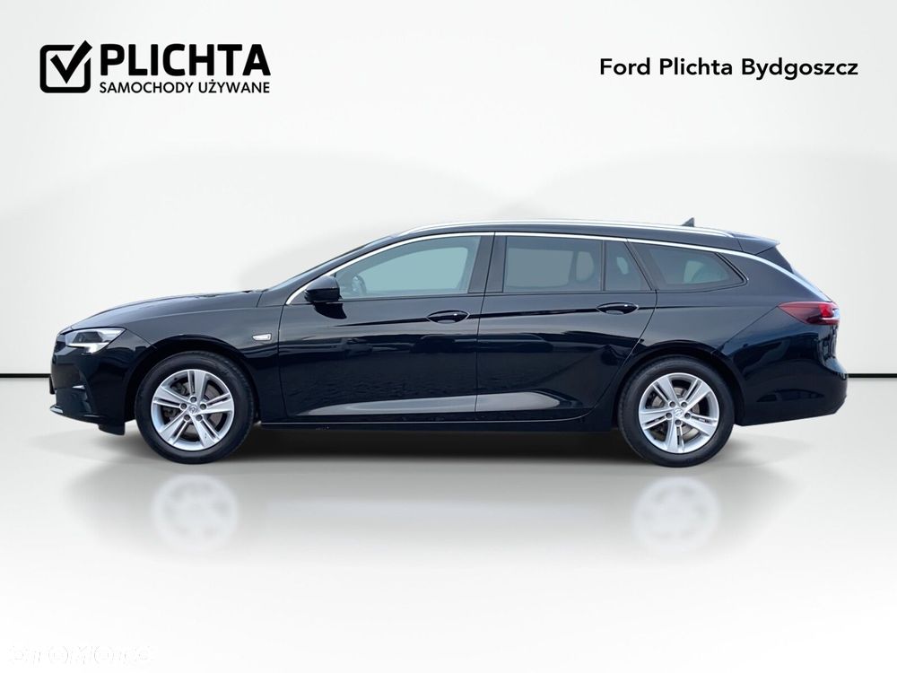 Opel Insignia 2.0 T Business Edition S&S - 8