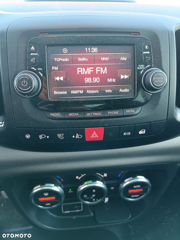 Fiat 500L 1.4 T-Jet 16V Pop-Star - 10