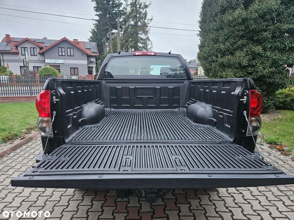 Toyota Tundra 5.7 4x4 - 10