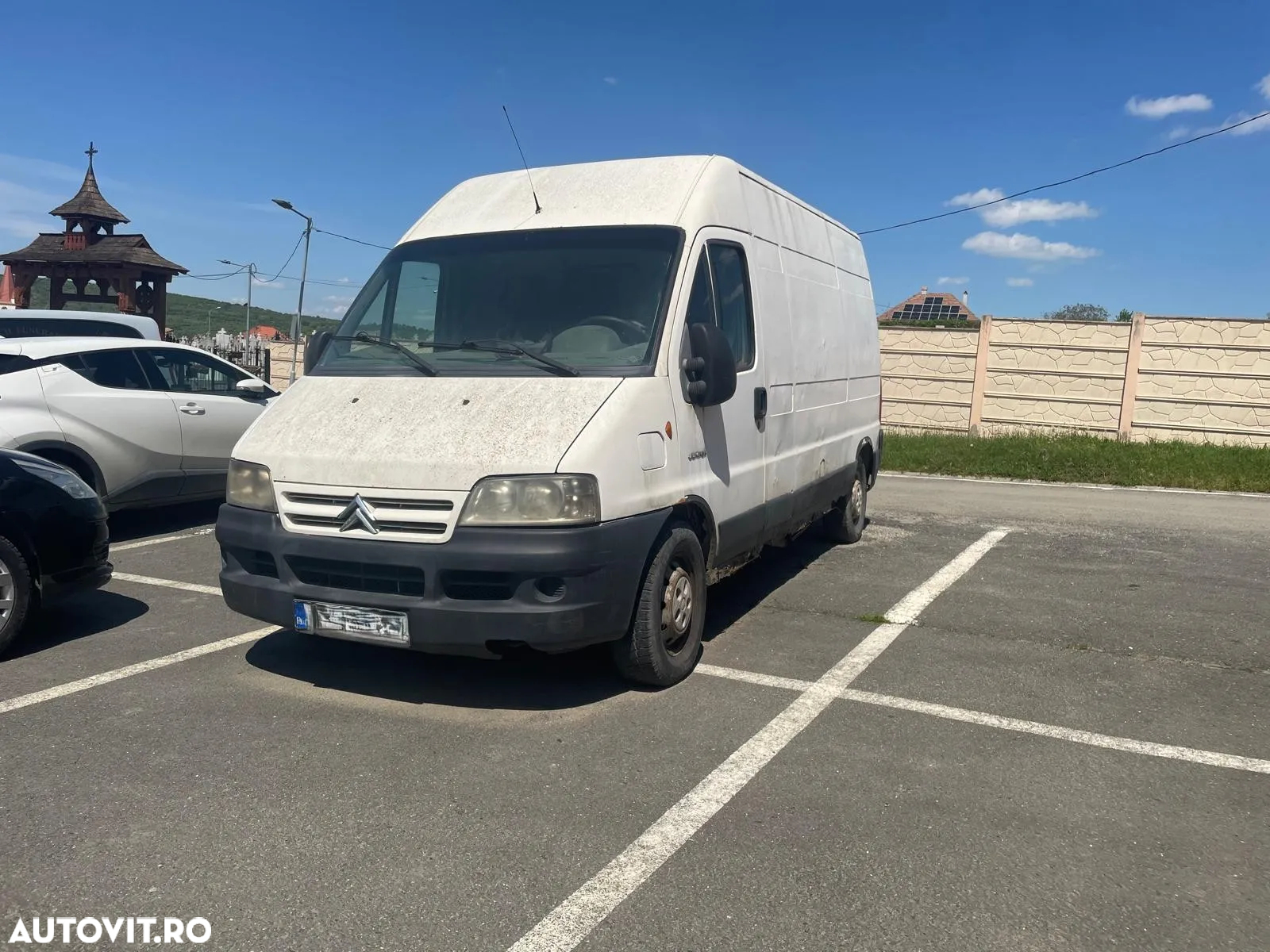 Citroën Jumper - 2