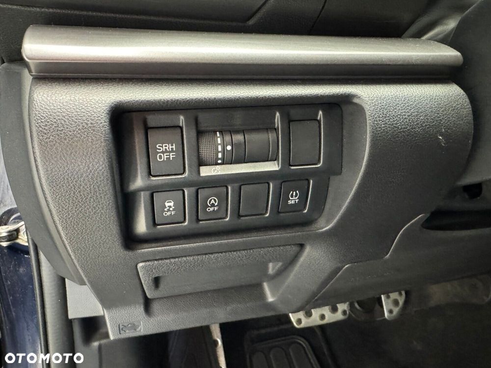 Subaru XV 1.6i Comfort (EyeSight) Lineartronic - 22