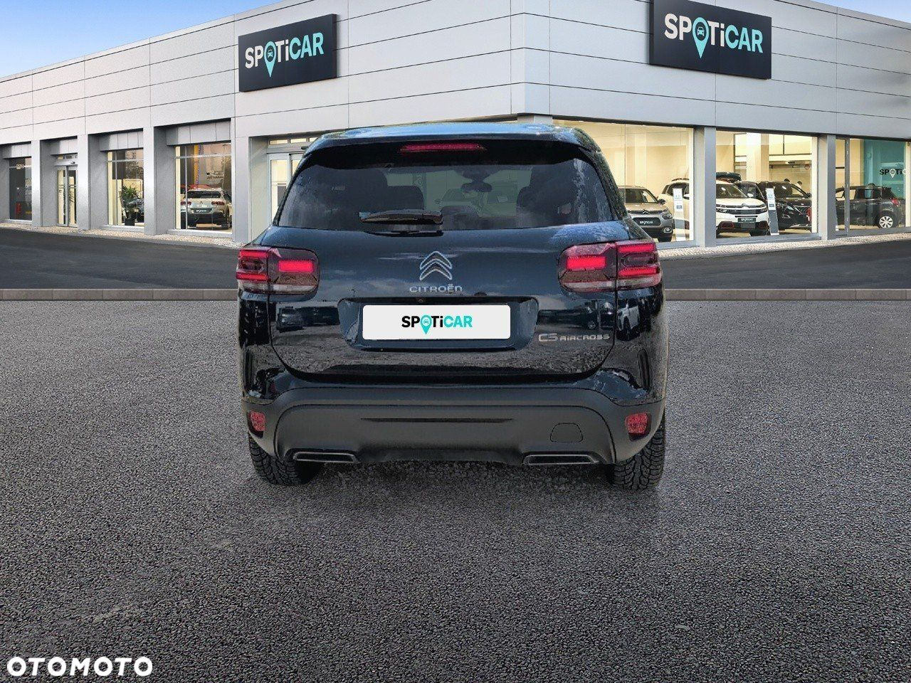 Citroën C5 Aircross - 5