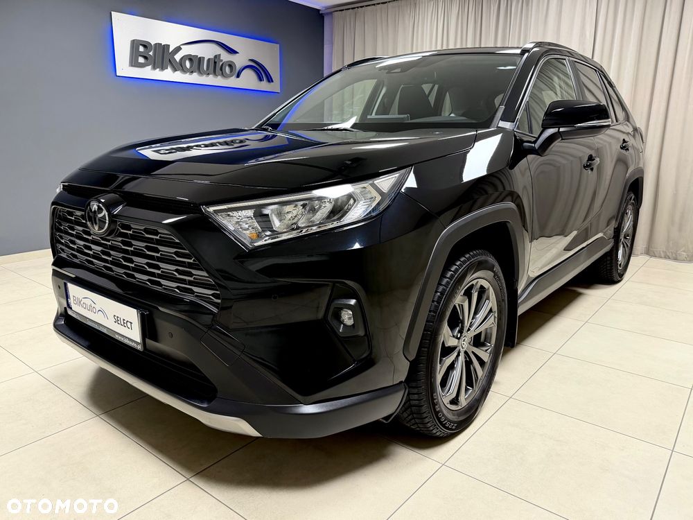 Toyota RAV4 2.0 Comfort 4x4 MS - 2