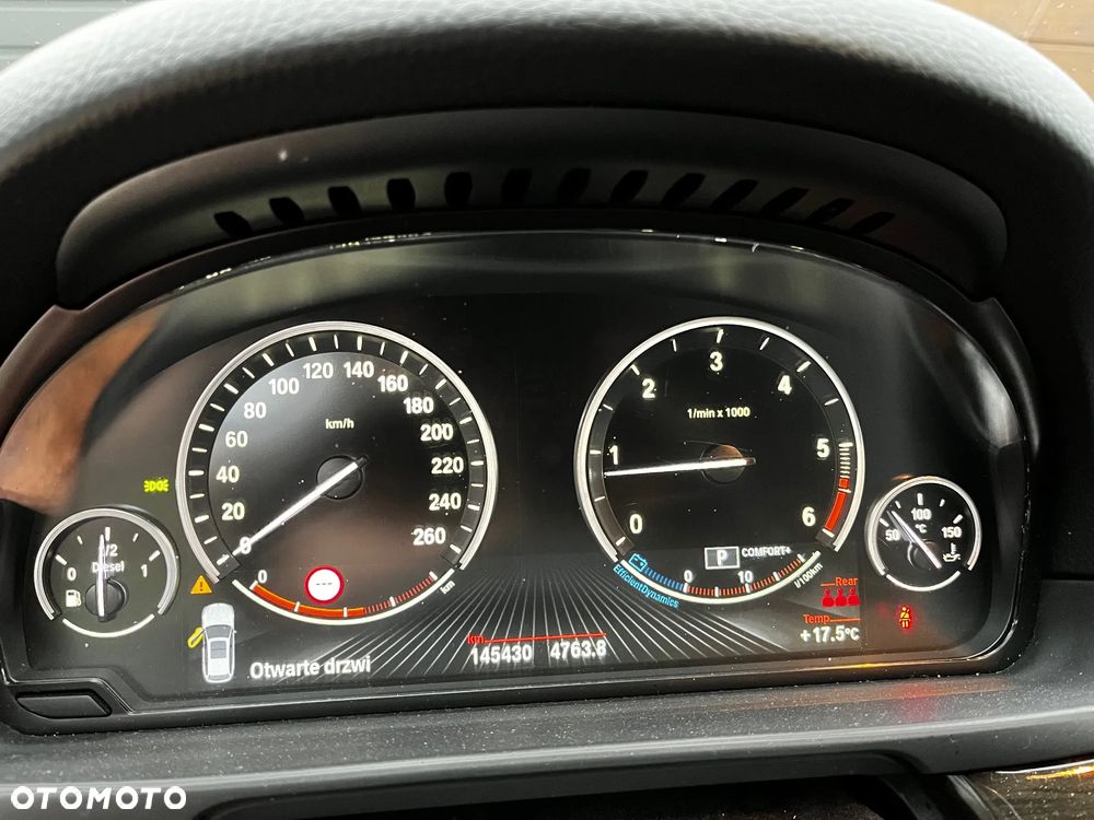 BMW Seria 5 - 10