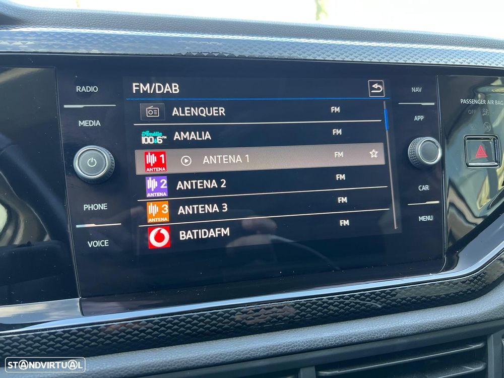 VW Polo 1.0 TSI Urban - 18