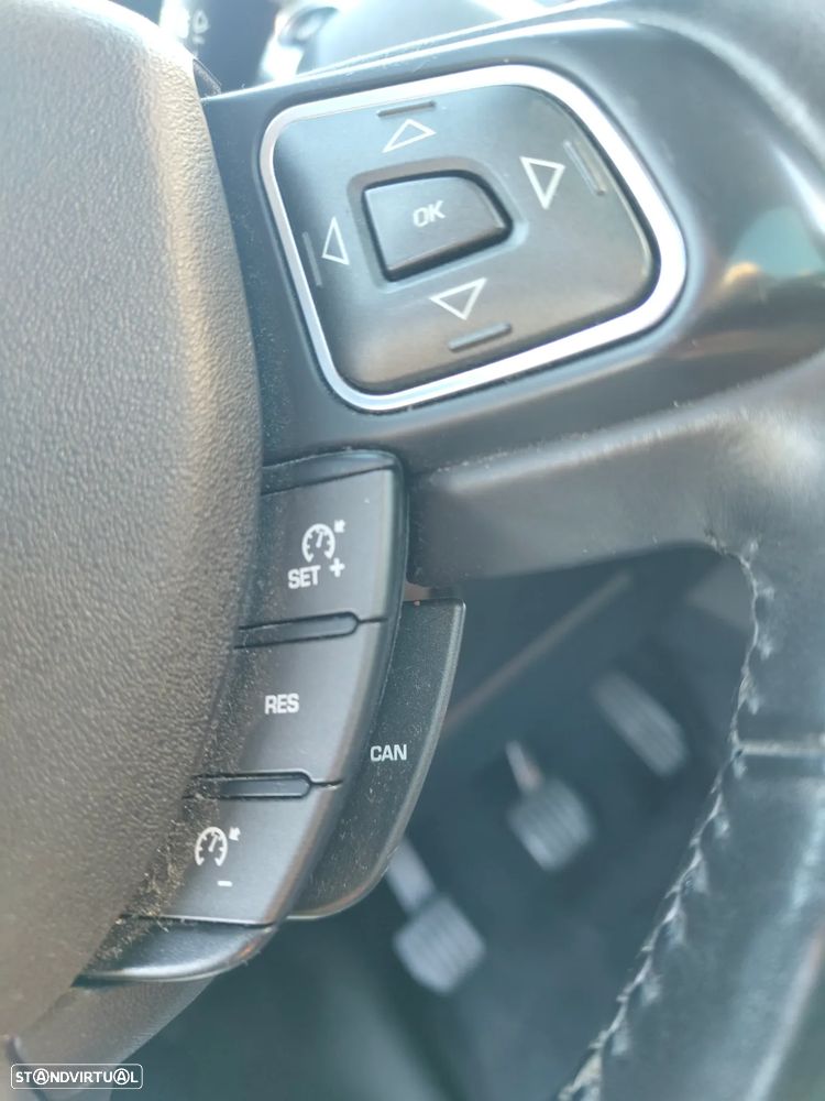 Land Rover Range Rover Evoque D150 FWD R-Dynamic S - 14