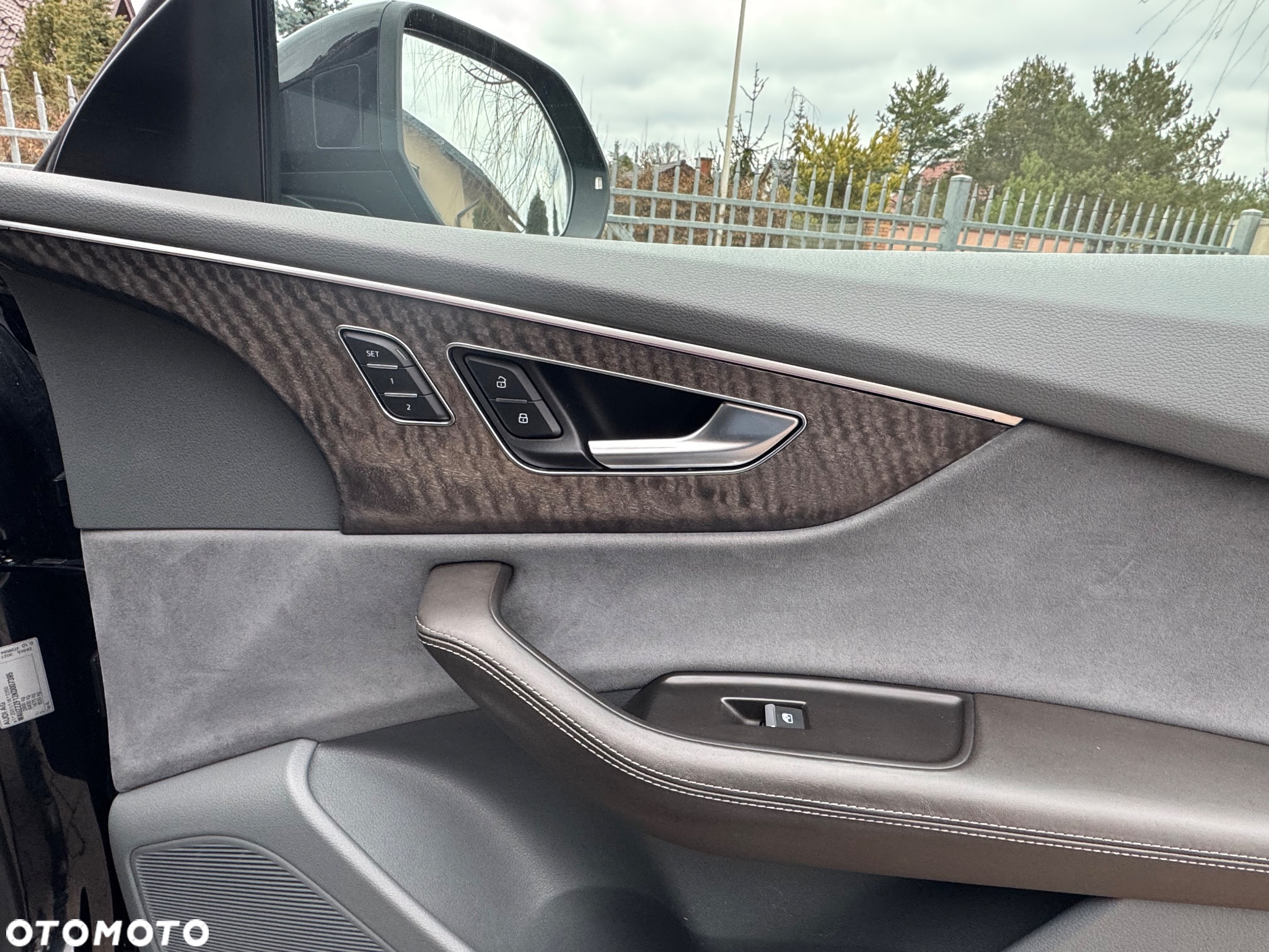 Audi Q8 - 36