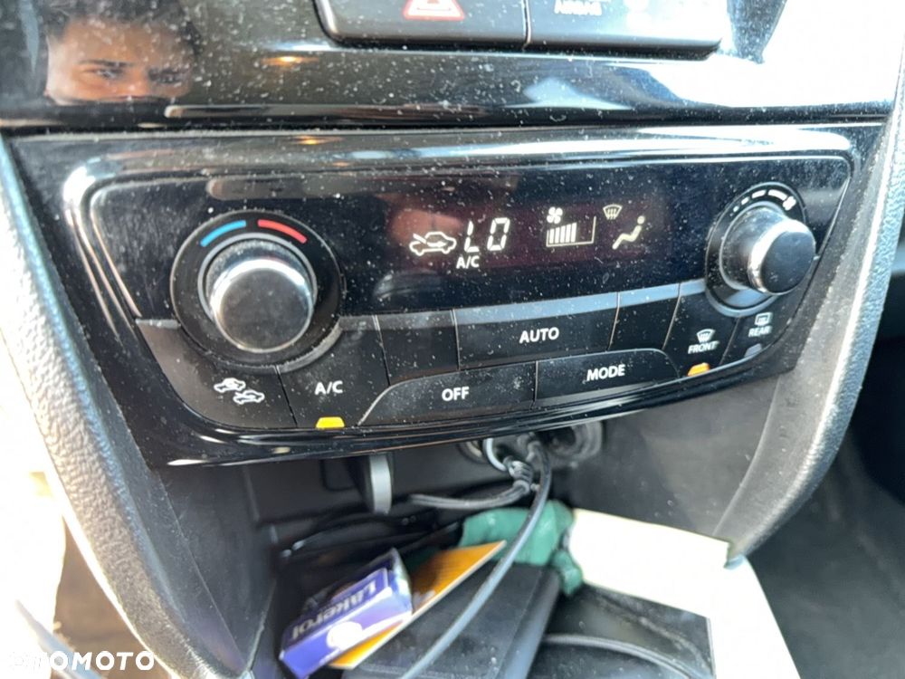 Suzuki Vitara 1.6 DDiS (4x2) Comfort+ - 7