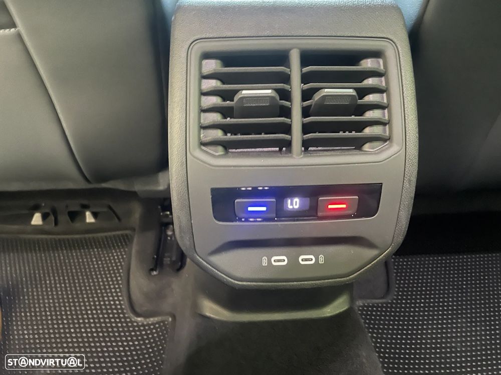 Cupra Formentor 1.4 e-Hybrid DSG Priority - 19