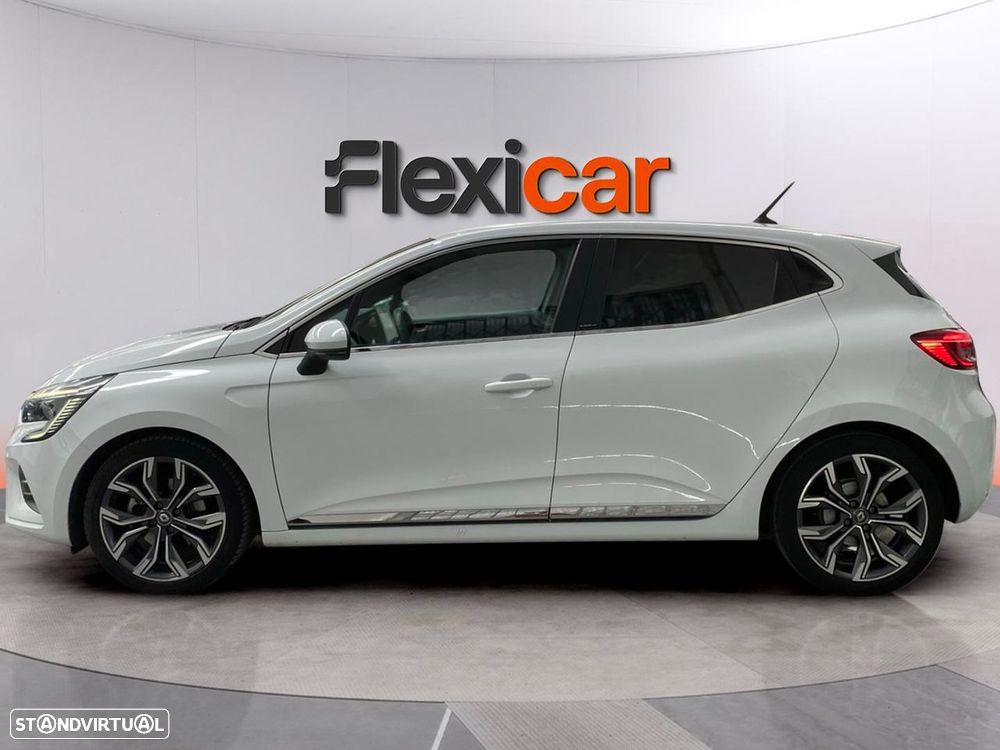 Renault Clio 1.6 E-Tech Exclusive - 5