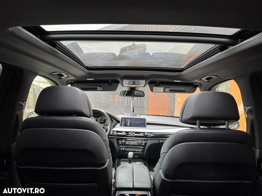 BMW X5 xDrive40d - 9