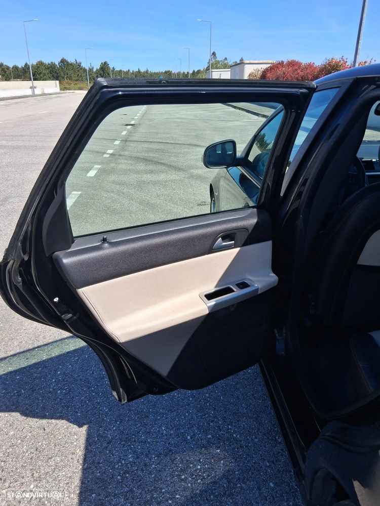 Volvo V50 DPF D2 RDesign - 15