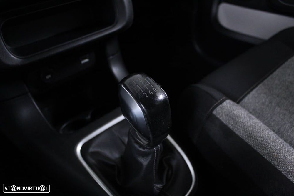 Citroën C3 1.2 PureTech Origins - 29