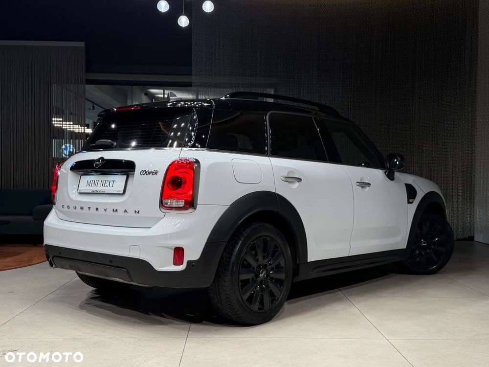 MINI Countryman Cooper - 2