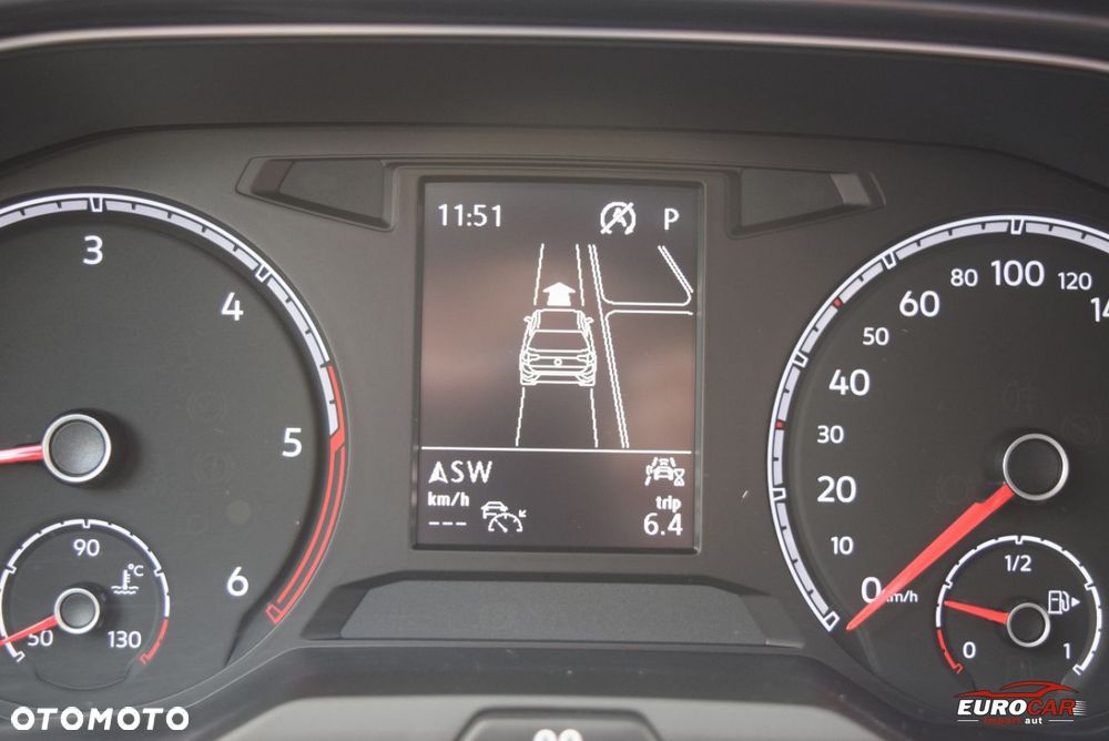 Volkswagen T-Roc 2.0 TDI SCR DSG IQ.DRIVE - 25