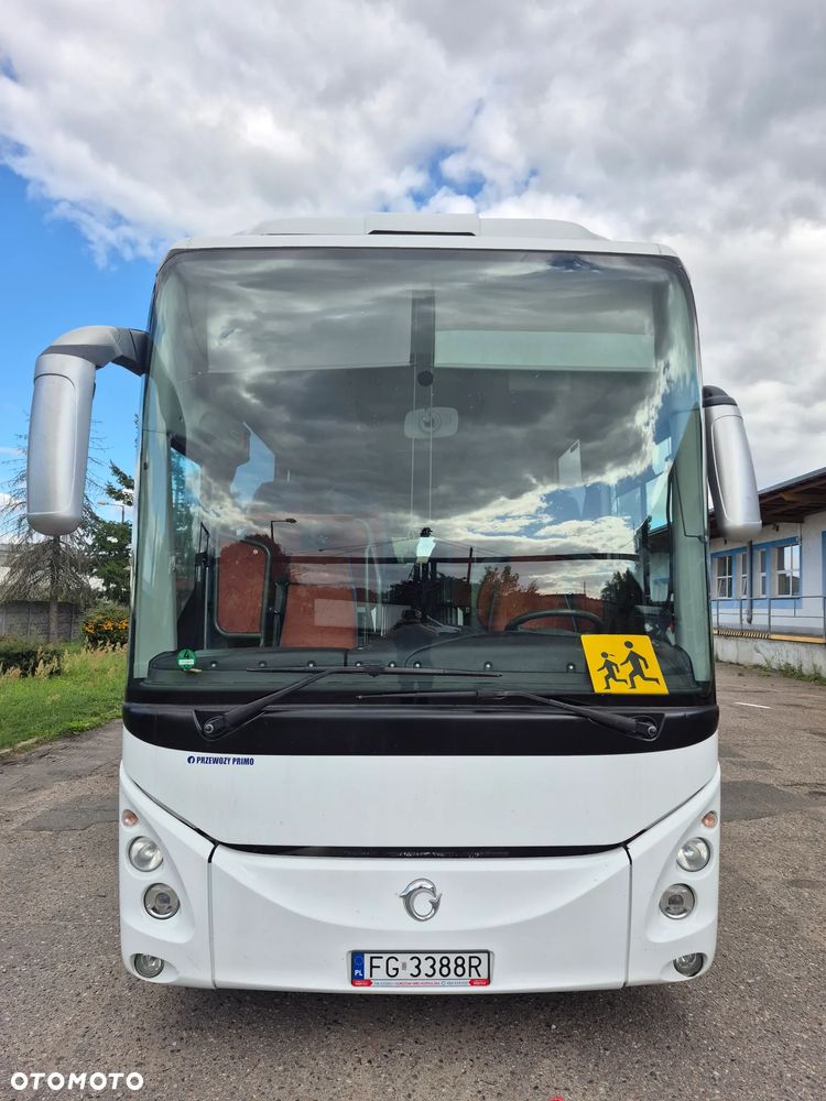 Irisbus EVADYS - 4