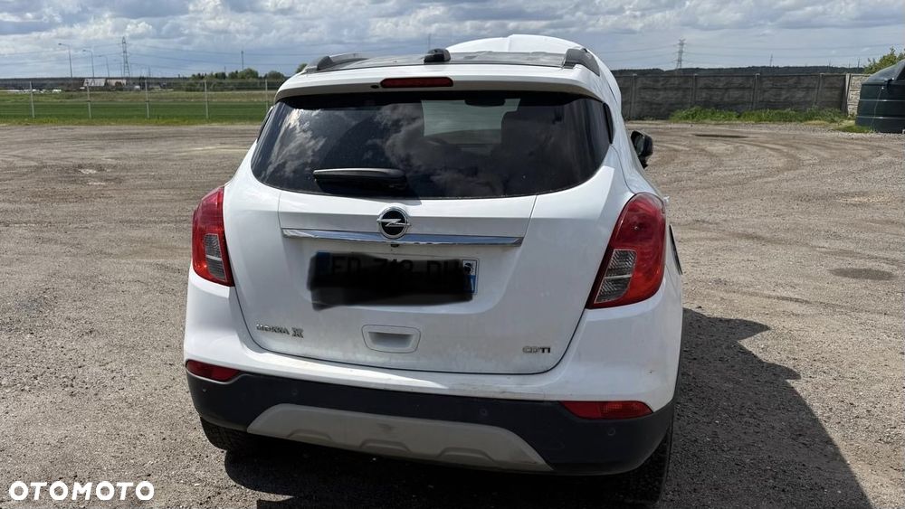 Opel Mokka - 2