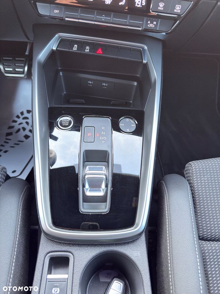 Audi A3 Sportback TFSI 110 kW ack S tronic S line - 25