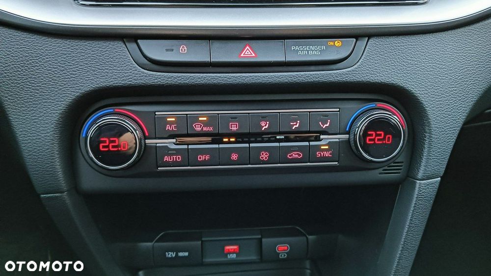 Kia Ceed 1.5 T-GDI M DCT - 26