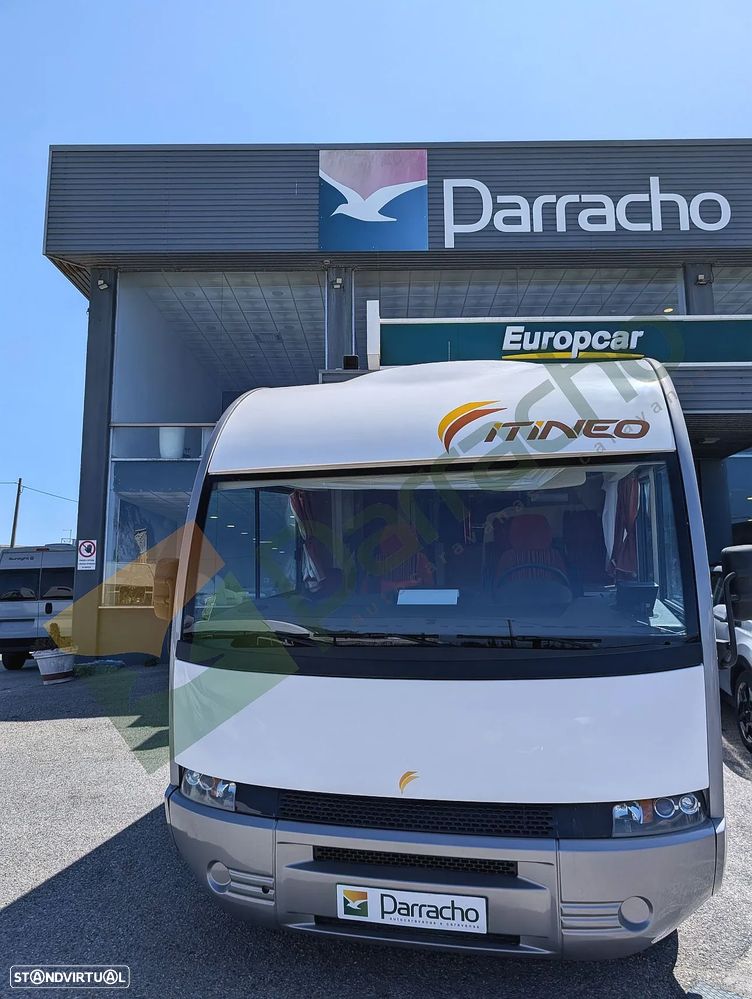 Itineo 250 U46 - 1