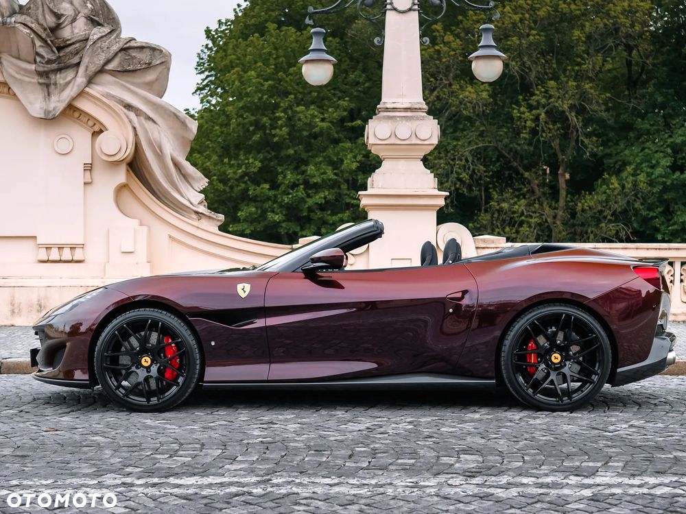 Ferrari Portofino - 36