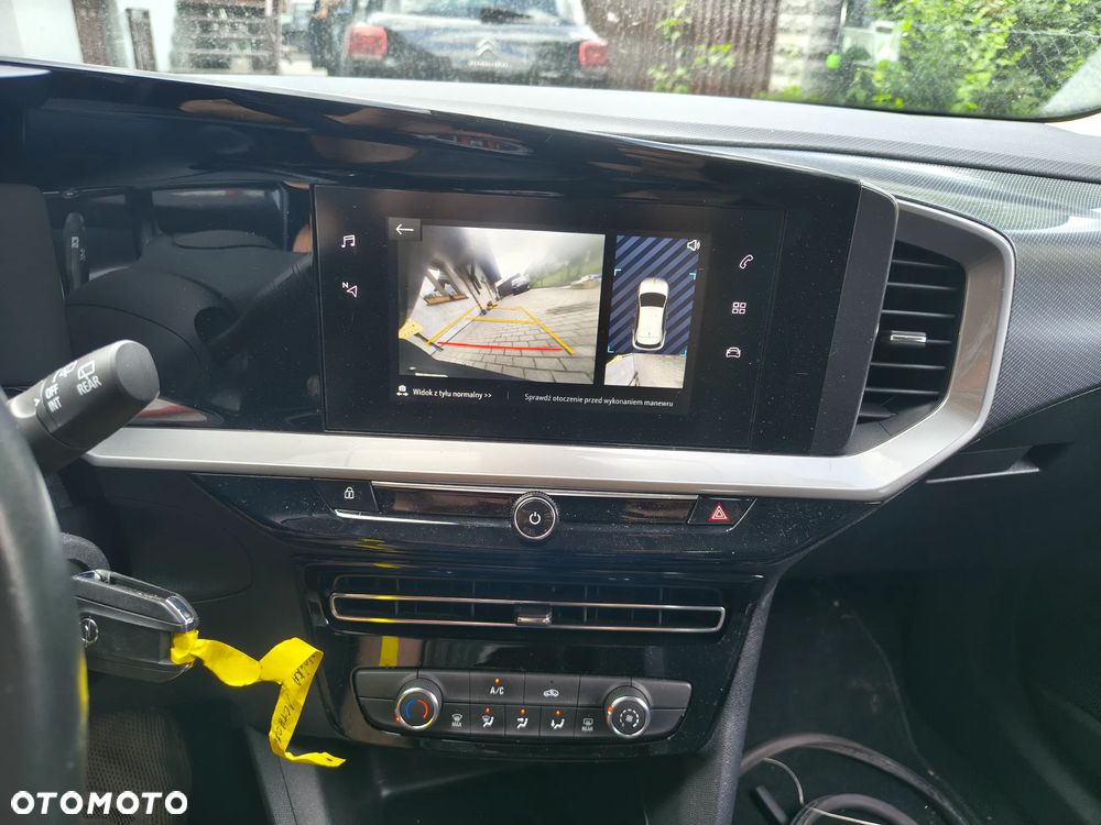 Opel Mokka - 8