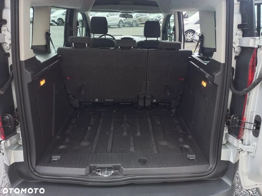 Ford Transit Connect 230 L1 LKW Trend - 20