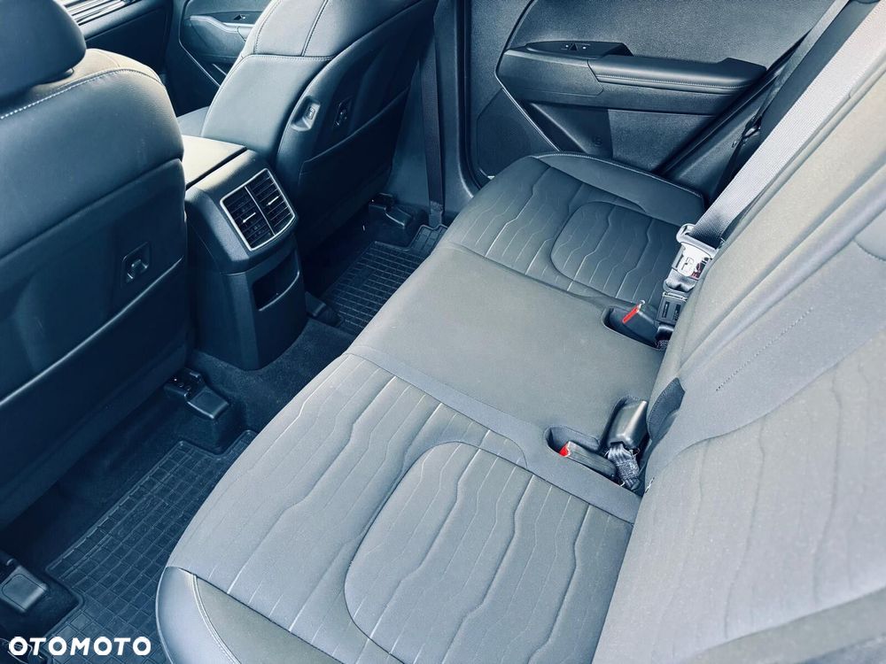 Kia Sportage - 15